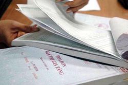 Khai tử hóa đơn giấy từ 1/7/2022