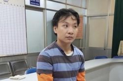 Công an TPHCM: Bắt nhanh kẻ dùng súng xông vào nhà dân uy hiếp cướp vàng