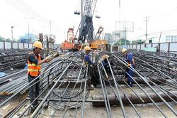 Ưu tiên vốn cho các dự án cấp bách, dân sinh có tỷ lệ giải ngân cao