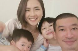 Thúy An trong phim 'Người Phán Xử' hé lộ không gian sống