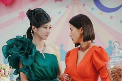 'Eve' thất bại: Do nội dung nhàm chán hay Seo Ye Ji vẫn bị khán giả 'quay lưng'?