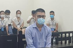 Vào tù vì theo đồng bọn đi đòi nợ kiểu 'luật rừng'...