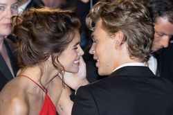 Chuyện tình Kaia Gerber và Austin Butler