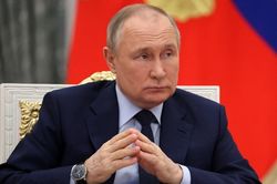Ông Putin phản ứng với NATO sau quyết định về Phần Lan và Thụy Điển