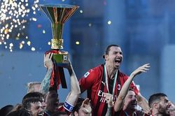 Serie A sẽ có trận play-off xác định đội vô địch từ mùa 2022/23