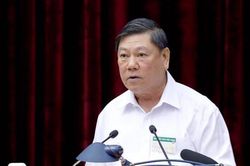 Tập trung kiểm tra những vấn đề nổi cộm, gây bức xúc trong xã hội