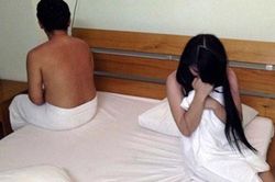 Bắt 'má mì' có 2 tiền án lại bị bắt về tội môi giới mại dâm