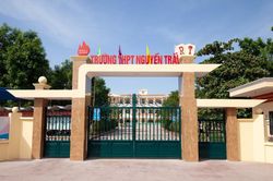 Hải Phòng: Khởi tố nguyên hiệu trưởng, kế toán trường THPT Nguyễn Trãi