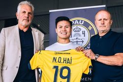 Bóng đá hôm nay 30/6: Ligue 1 chúc mừng Quang Hải, De Jong ra mắt MU vào cuối tuần