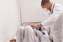 Sốt xuất huyết bắt đầu gia tăng khu vực phía bắc