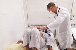 Cảnh báo nguy cơ bùng dịch sốt xuất huyết ở miền bắc
