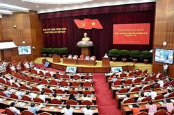 Tích cực phòng ngừa, chủ động phát hiện, xử lý nghiêm hành vi tham nhũng, tiêu cực