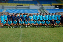 U19 Việt Nam gặp bất lợi tại giải Đông Nam Á