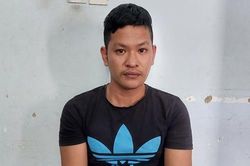 Gã cướp có 'máu dê'