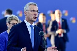 NATO thừa nhận đã chuẩn bị cho việc đối đầu Nga từ lâu, dự báo xung đột Ukraine kéo dài