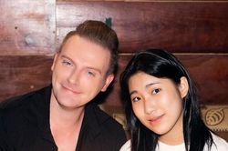 Kyo York bất ngờ trước sự trưởng thành của sao nhí Ju Uyên Nhi
