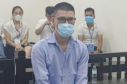 Tuyên án vụ đôi vợ chồng bị bắt cóc, dọa giết trên ô tô