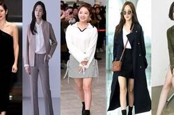 20 nữ diễn viên Hàn Quốc thấp nhất: Son Ye Jin, Song Hye Kyo đều có tên
