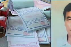 Lập một loạt công ty 'ma' để bán hóa đơn 1.200 tỷ đồng