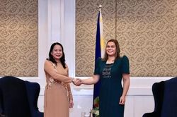 Việt Nam – Philipines nhất trí phối hợp duy trì hòa bình ở Biển Đông