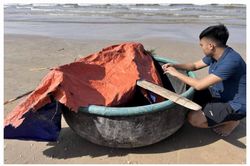 Lật tẩy tội ác trên biển cùng màn kịch đầy mưu mô của hai kẻ giết người