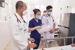 Hàng chục ca bệnh từ miền Nam ra, cảnh giác bùng phát sốt xuất huyết ở miền Bắc
