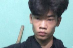 Bắt đối tượng chuyên đột nhập nhà dân, phá két sắt trộm tiền, vàng