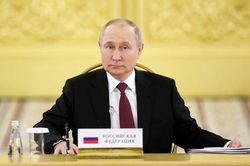 Tổng thống Putin: Nga sẽ đáp trả nếu NATO thiết lập hạ tầng ở Phần Lan, Thụy Điển