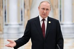 Tổng thống Nga không đặt hạn chót để kết thúc chiến dịch quân sự ở Ukraine