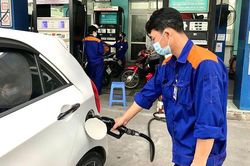 Giá xăng dầu ngày mai được dự báo giảm sau 7 lần tăng liên tiếp