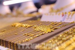 Giá vàng hôm nay 30/6 cập nhật mới nhất