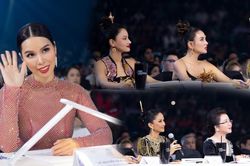 Năm hạn của Hà Anh: Lấy lại hào quang chưa bao lâu lại vướng bão chỉ trích hậu Miss Universe Vietnam