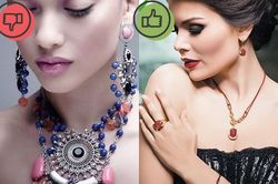 7 quy tắc cần nhớ khi sử dụng phụ kiện thời trang