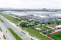 Động lực giúp Việt Nam dịch chuyển trên chuỗi giá trị