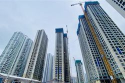 Nhà thầu xây dựng kêu cứu giữa bão giá