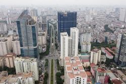 Sai phạm tại đường Lê Văn Lương - Tố Hữu: Thanh tra Bộ Xây dựng nói gì?
