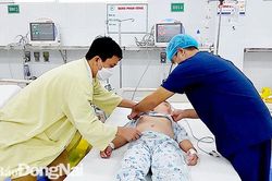 Thêm 1 ca tử vong do sốt xuất huyết