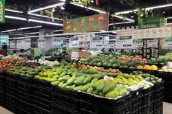 6 tháng đầu năm, CPI tăng 2,44% so với cùng kỳ