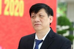 Bộ Công an: Thông tin ông Nguyễn Thanh Long và Nguyễn Quang Tuấn tự tử là không chính xác