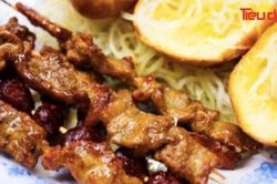 Rẻ chưa từng có, ăn no nê, lê thê 'tám' chuyện chỉ với 13 ngàn đồng