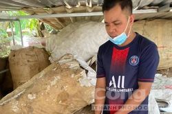 Bắt nhóm công nhân trộm tài sản của công ty đem ra ngoài bán