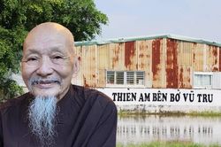 Xét xử 'thầy ông nội' Lê Tùng Vân và đồng phạm ở 'Tịnh thất Bồng Lai'