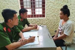 Đòn trả thù của người đàn bà bị đánh ghen