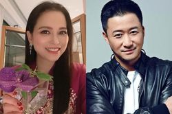 Tai tiếng của bạn gái cũ Ngô Kinh