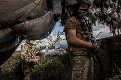 Điểm yếu chí mạng của quân đội Ukraine