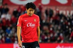 Lee Kang-in và chuyến chu du thất bại tại Mallorca