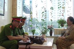 Ngăn chặn ma túy xâm nhập các cơ sở lưu trú