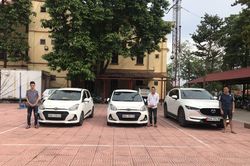Nhóm đối tượng cho vay lãi 'cắt cổ', đe dọa con nợ để đòi tiền