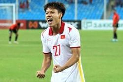 Cầu thủ Hoàng Anh Gia Lai nguy cơ ngồi ngoài hết vòng bảng U19 Đông Nam Á