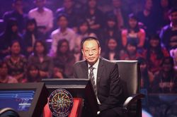 Nhà báo Lại Văn Sâm trở về VTV với vị trí đặc biệt